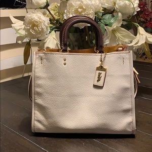 Coach 1941 Rogue in Chalk